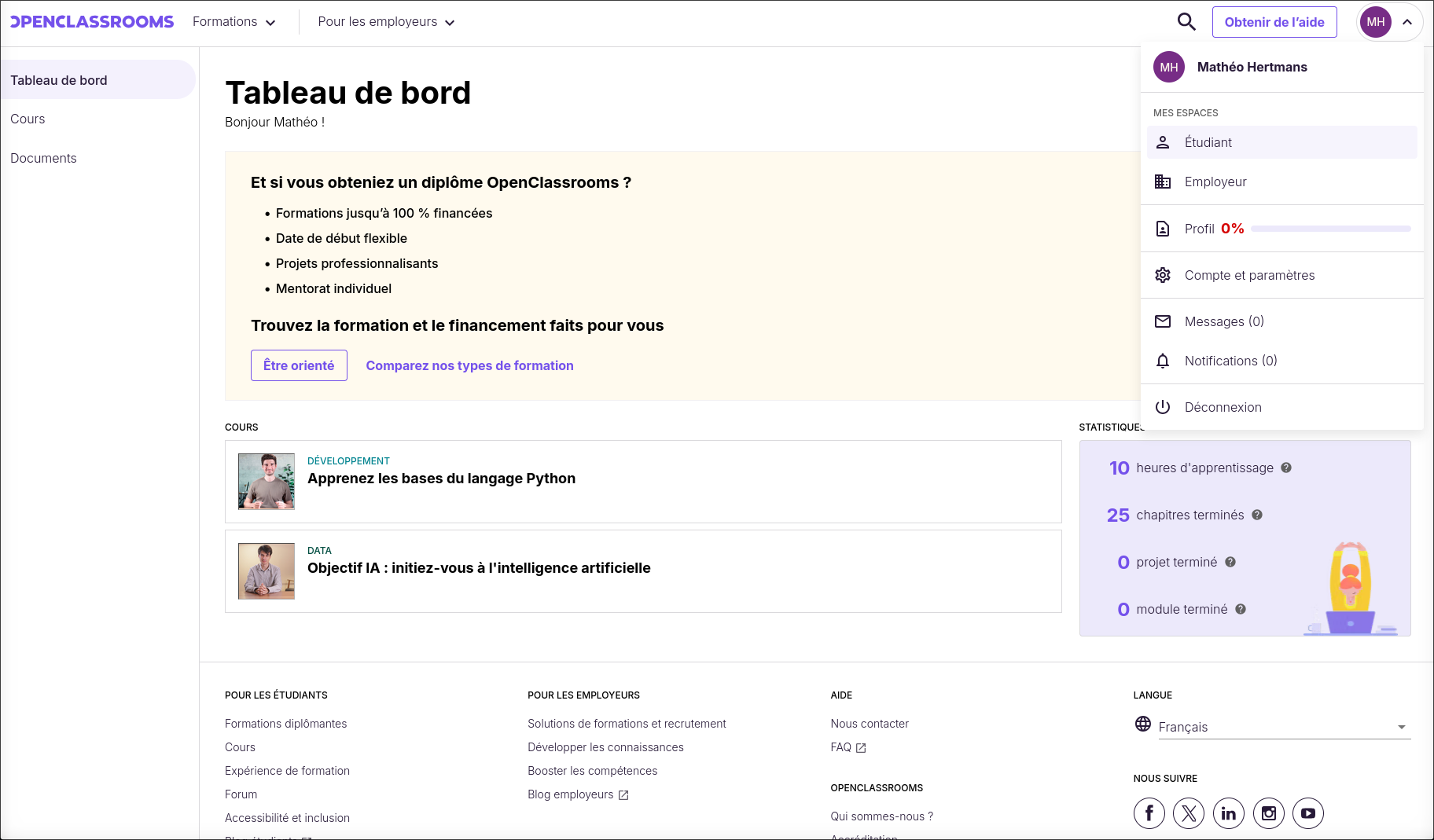Heures Pentest